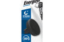 Energizer Ultimate - Magnetyczny uchwyt samochodowy do telefonu (Czarny) - zdjęcie 4