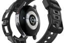 Spigen Rugged Armor Pro - Pasek + etui do Samsung Galaxy Watch 6 40 mm (Czarny) - zdjęcie 2