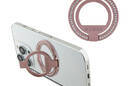 Guess MagSafe Ring Stand Rhinestone - Magnetyczny uchwyt na palec do telefonu z funkcj - zdjęcie 1