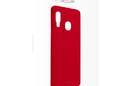PURO ICON Cover - Etui Samsung Galaxy A20e (czerwony) - zdjęcie 2