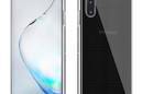 Crong Crystal Slim Cover - Etui Samsung Galaxy Note 10 (przezroczysty) - zdjęcie 1
