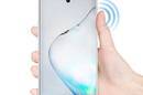 Crong Crystal Slim Cover - Etui Samsung Galaxy Note 10 (przezroczysty) - zdjęcie 4