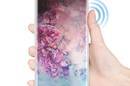 Crong Crystal Slim Cover - Etui Samsung Galaxy Note 10+ (przezroczysty) - zdjęcie 6