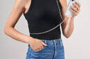Case-Mate Phone Crossbody Chain  - zdjęcie 1