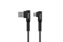 Energizer Ultimate - Kabel gamingowy USB-A do USB-C 90 - zdjęcie 1