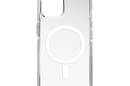 PURO LITEMAG PRO - Etui iPhone 15 MagSafe (przezroczysty) - zdjęcie 3