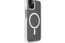 PURO LITEMAG PRO - Etui iPhone 15 MagSafe (przezroczysty) - zdjęcie 2