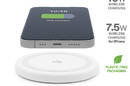 PURO Wireless Charging Station QI - Bezprzewodowa  - zdjęcie 8
