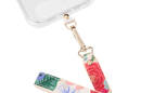Rifle Paper Phone Wristlet - Uniwersalna smyczka do telefonu (Garden Party Blush) - zdjęcie 3