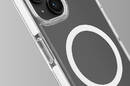 PURO LITEMAG PRO - Etui iPhone 15 MagSafe (przezroczysty) - zdjęcie 4
