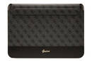 Guess 4G Stripe Metal Logo Computer Sleeve - Etui na notebooka 14