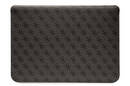 Guess 4G Stripe Metal Logo Computer Sleeve - Etui na notebooka 14