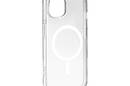 PURO LITEMAG PRO - Etui iPhone 15 Plus MagSafe (przezroczysty) - zdjęcie 1