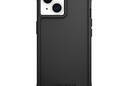 Case-Mate Ultra Tough Plus D3O MagSafe - Etui iPhone 15 / iPhone 14 / iPhone 13 (Black) - zdjęcie 1