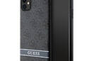 Guess 4G Printed Stripe - zdjęcie 1
