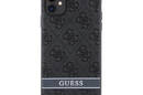 Guess 4G Printed Stripe - zdjęcie 3