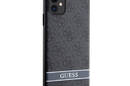 Guess 4G Printed Stripe - zdjęcie 4