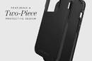 Case-Mate Tough Duo - Etui iPhone 15 Pro (Black) - zdjęcie 10