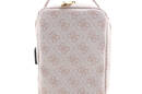 Guess 4G Printed Stripes Travel Universal Bag - Organizer na akcesoria (R - zdjęcie 3