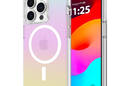 Case-Mate BLOX MagSafe - Etui iPhone 15 Pro (Rainbow Frosting) - zdjęcie 1