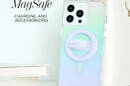 Case-Mate BLOX MagSafe - Etui iPhone 15 Pro (Rainbow Frosting) - zdjęcie 6