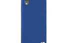 BMW Silicone M Collection - Etui iPhone Xr (niebieski) - zdjęcie 5
