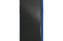 BMW Silicone M Collection - Etui iPhone Xr (niebieski) - zdjęcie 6