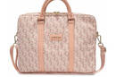 Guess GCube Stripes Computer Bag - Torba na notebooka 16 - zdjęcie 1