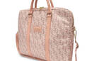 Guess GCube Stripes Computer Bag - Torba na notebooka 16 - zdjęcie 2