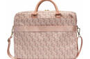 Guess GCube Stripes Computer Bag - Torba na notebooka 16 - zdjęcie 3
