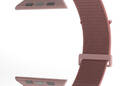 PURO Nylon Sport - Pasek do Apple Watch 38/40/41/42 mm (R - zdjęcie 2