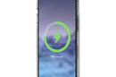 Crong Clear MAG Cover - Etui iPhone 15 MagSafe (przezroczysty) - zdjęcie 5