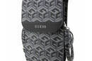 Guess GCube Stripe Phone Bag - Torba z przegrod - zdjęcie 1