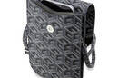 Guess GCube Stripe Phone Bag - Torba z przegrod - zdjęcie 4