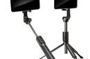Spigen S540W - Statyw na smartfon / uchwyt selfie stick (Czarny) - zdjęcie 3