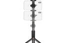Spigen S540W - Statyw na smartfon / uchwyt selfie stick (Czarny) - zdjęcie 4
