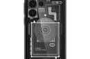 Spigen Ultra Hybrid - Etui do Samsung Galaxy S23 Ultra (Zero One) - zdjęcie 5