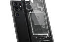 Spigen Ultra Hybrid - Etui do Samsung Galaxy S23 Ultra (Zero One) - zdjęcie 8