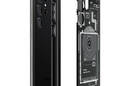 Spigen Ultra Hybrid - Etui do Samsung Galaxy S23 Ultra (Zero One) - zdjęcie 9