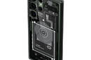 Spigen Ultra Hybrid - Etui do Samsung Galaxy S23 Ultra (Zero One) - zdjęcie 10