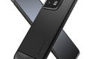 Spigen Rugged Armor - Etui do Xiaomi 13 Pro (Czarny) - zdjęcie 9
