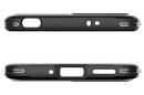 Spigen Rugged Armor - Etui do Xiaomi Redmi Note 12 5G/POCO X5 5G (Czarny) - zdjęcie 6