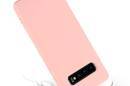 Crong Color Cover - Etui Samsung Galaxy S10+ (różowy) - zdjęcie 2