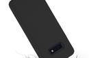 Crong Color Cover - Etui Samsung Galaxy S10e (czarny) - zdjęcie 3
