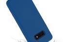 Crong Color Cover - Etui Samsung Galaxy S10e (niebieski) - zdjęcie 3