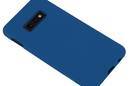 Crong Color Cover - Etui Samsung Galaxy S10e (niebieski) - zdjęcie 4