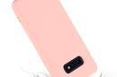 Crong Color Cover - Etui Samsung Galaxy S10e (różowy) - zdjęcie 3