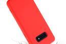 Crong Color Cover - Etui Samsung Galaxy S10e (czerwony) - zdjęcie 3