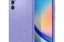 Spigen Liquid Air - Etui do Samsung Galaxy A34 5G (Awesome Violet) - zdjęcie 1