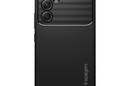 Spigen Rugged Armor - Etui do Samsung Galaxy A54 5G (Czarny) - zdjęcie 2
